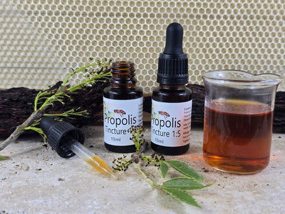 Propolis Tincture
