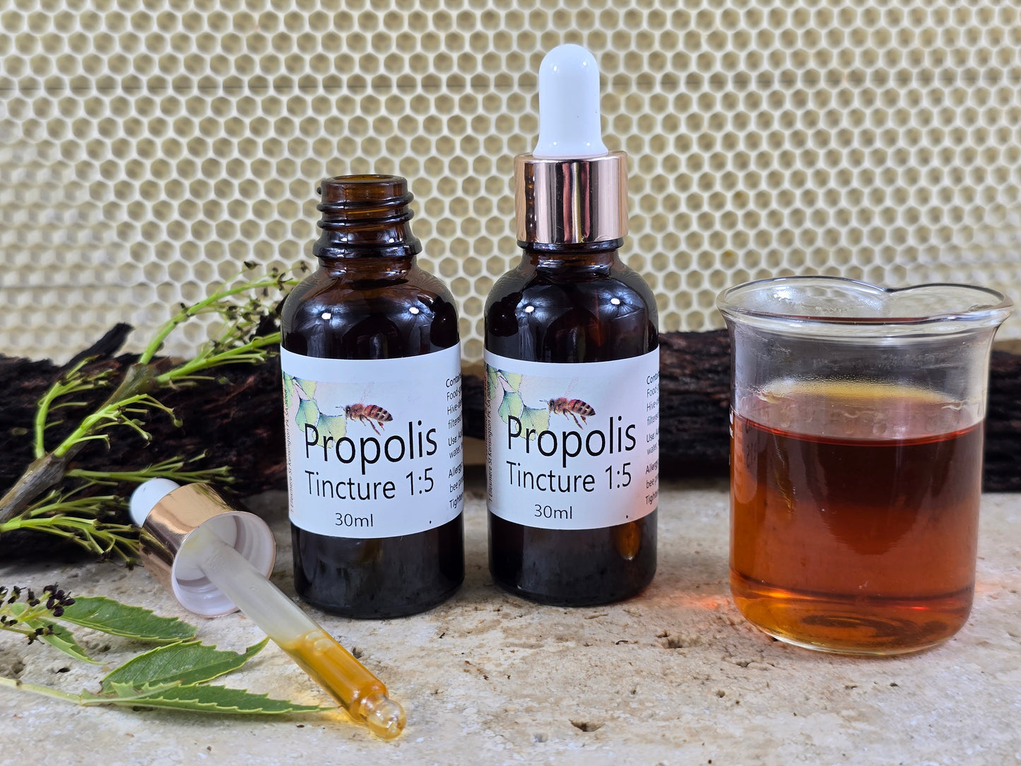 Propolis Tincture