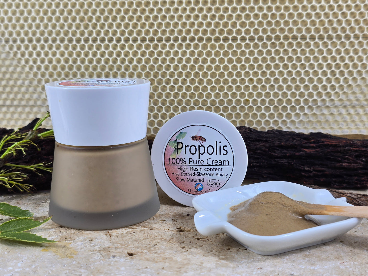 Propolis Cream