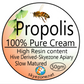 Propolis Cream