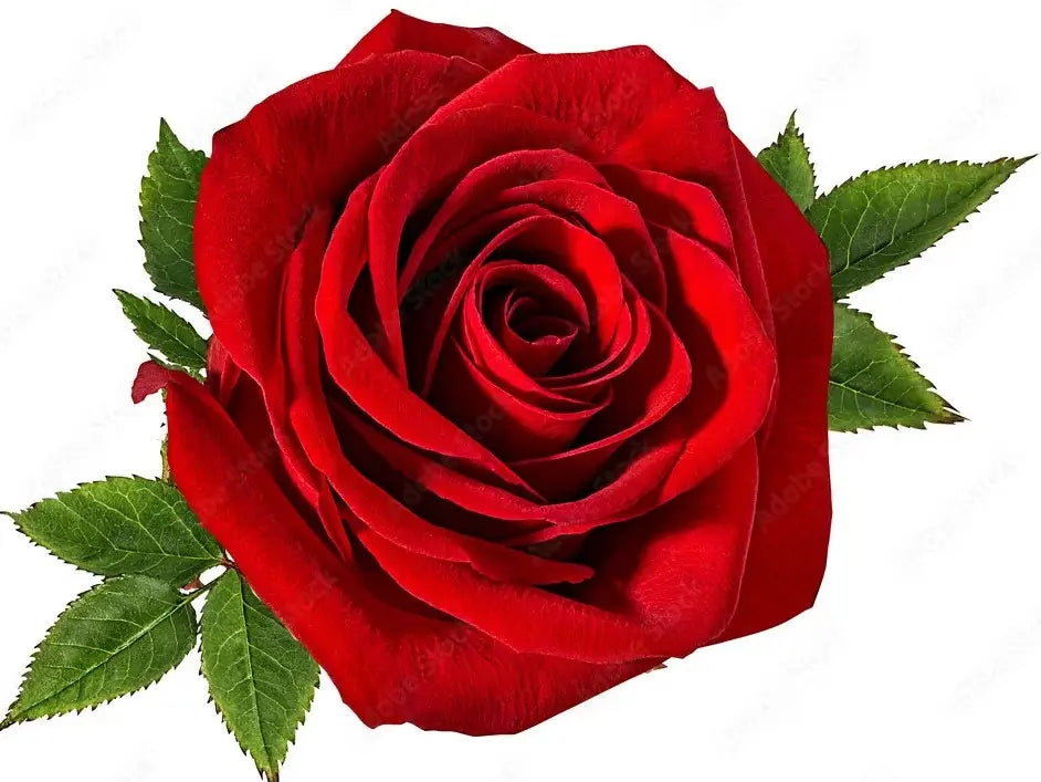 Rose Essential Oil 5% Blend