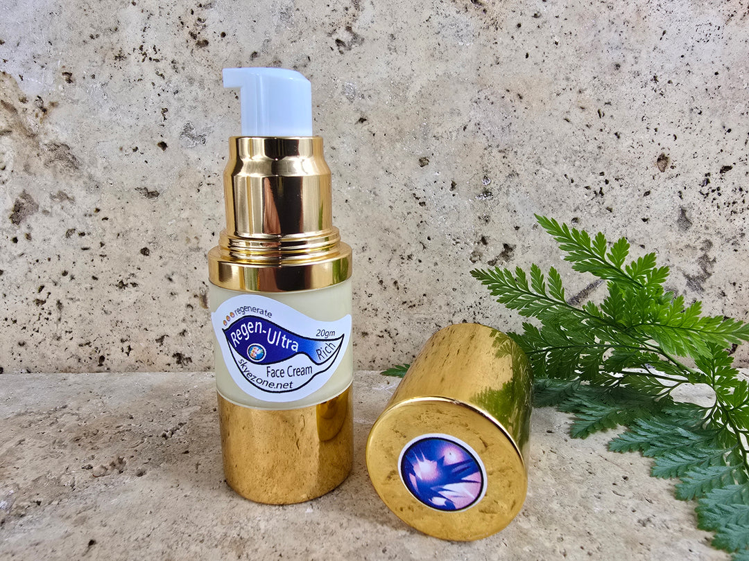 Regen-Ultra, Rich Face Cream