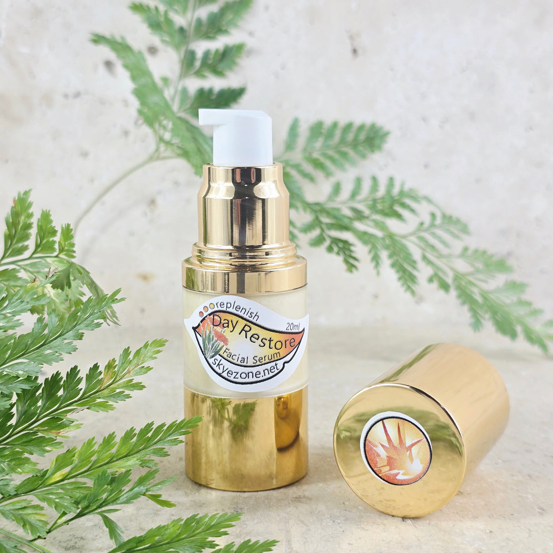 Day Restore Serum