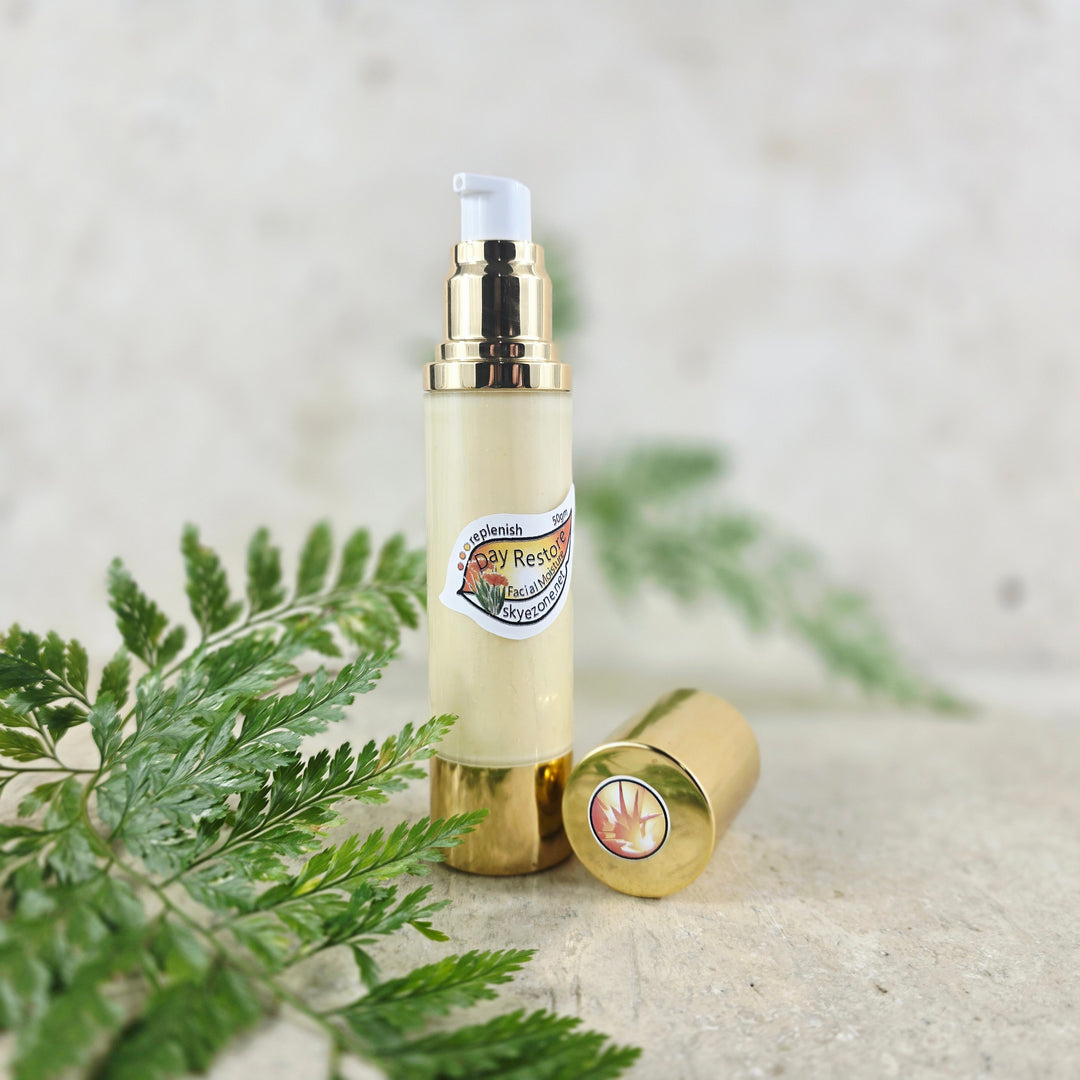 Day Restore Serum