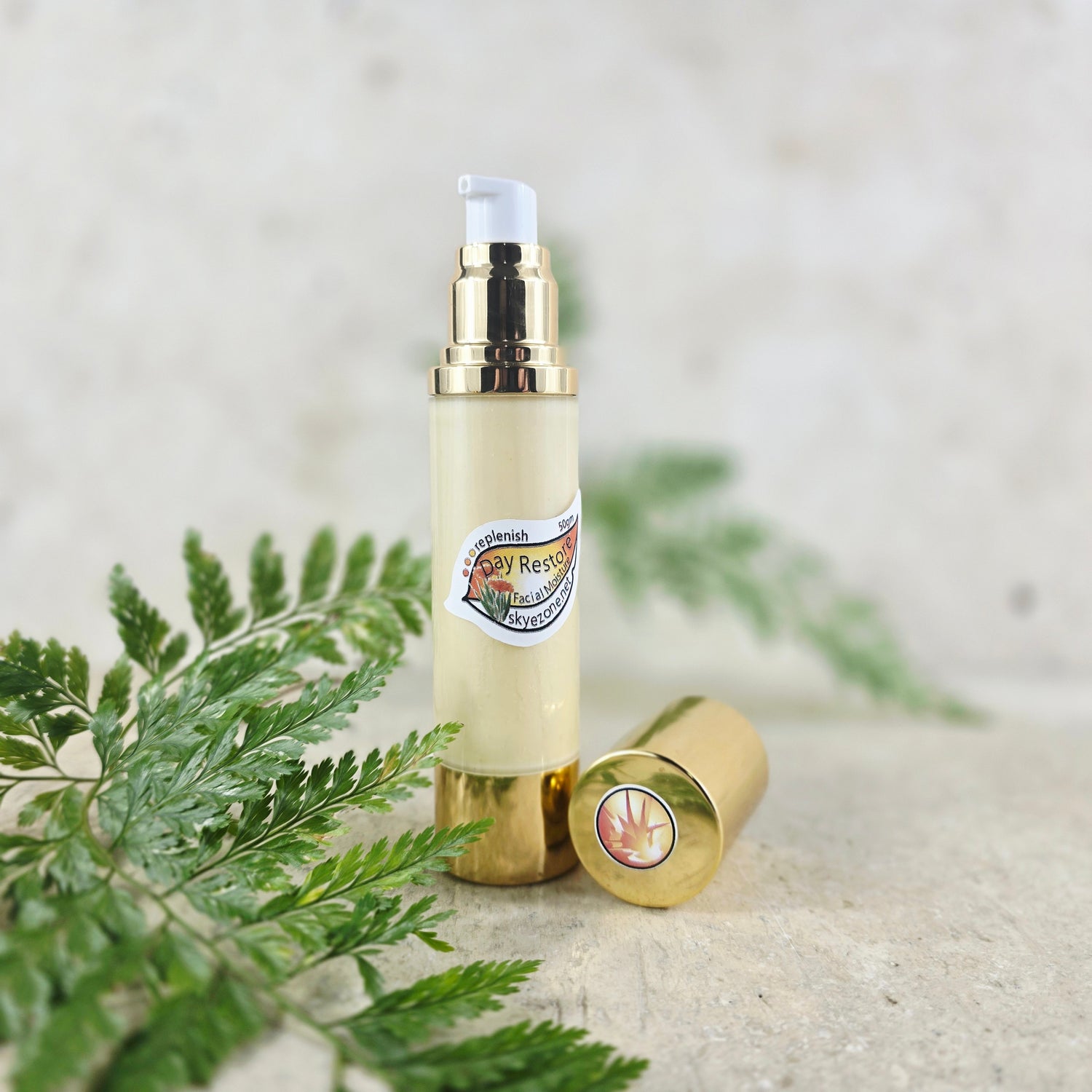 Day Restore Serum