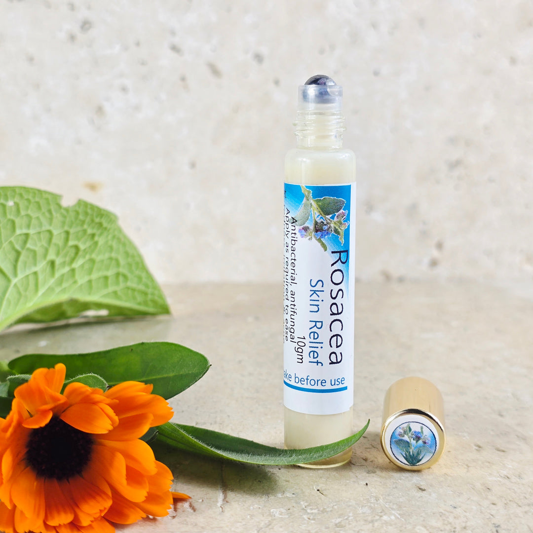 Rosacea Relief