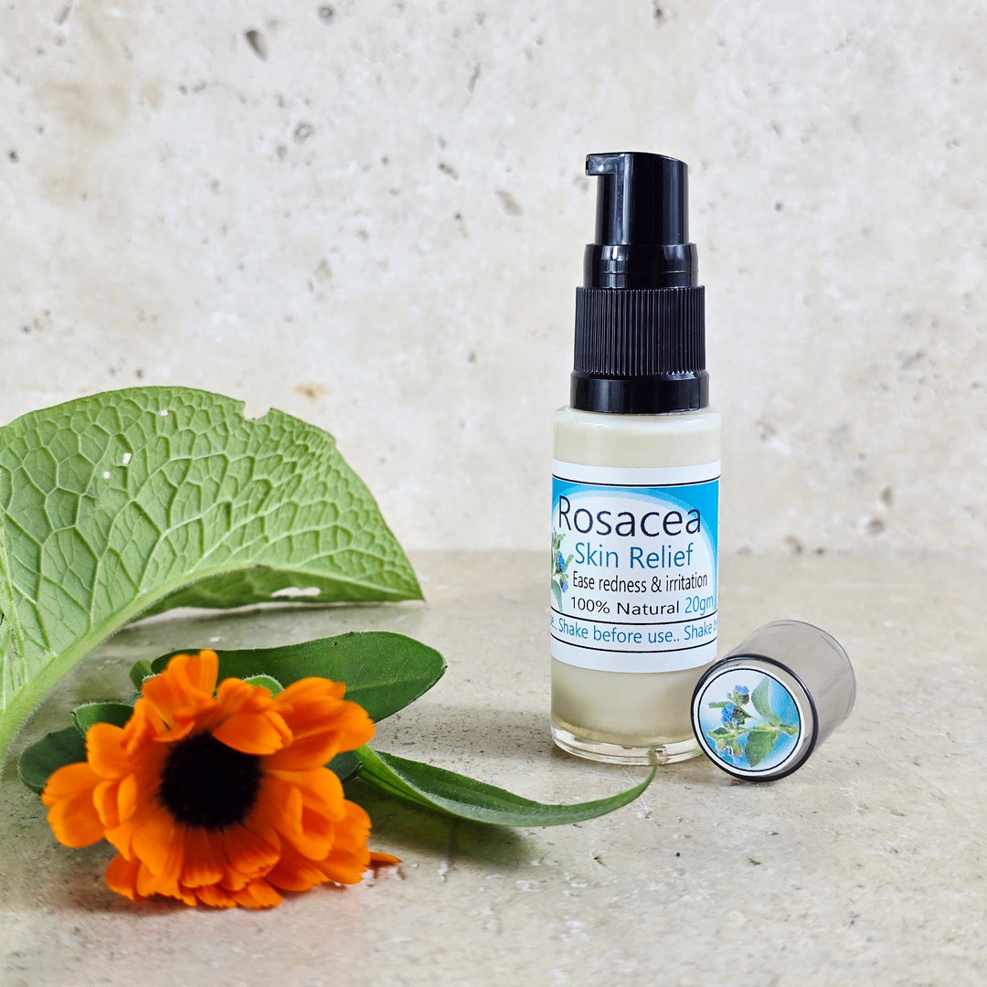 Rosacea Relief