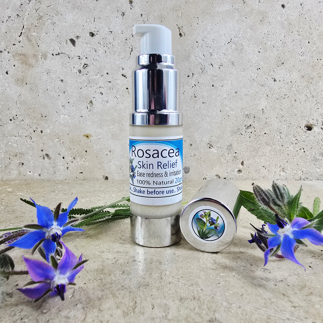 Rosacea Relief