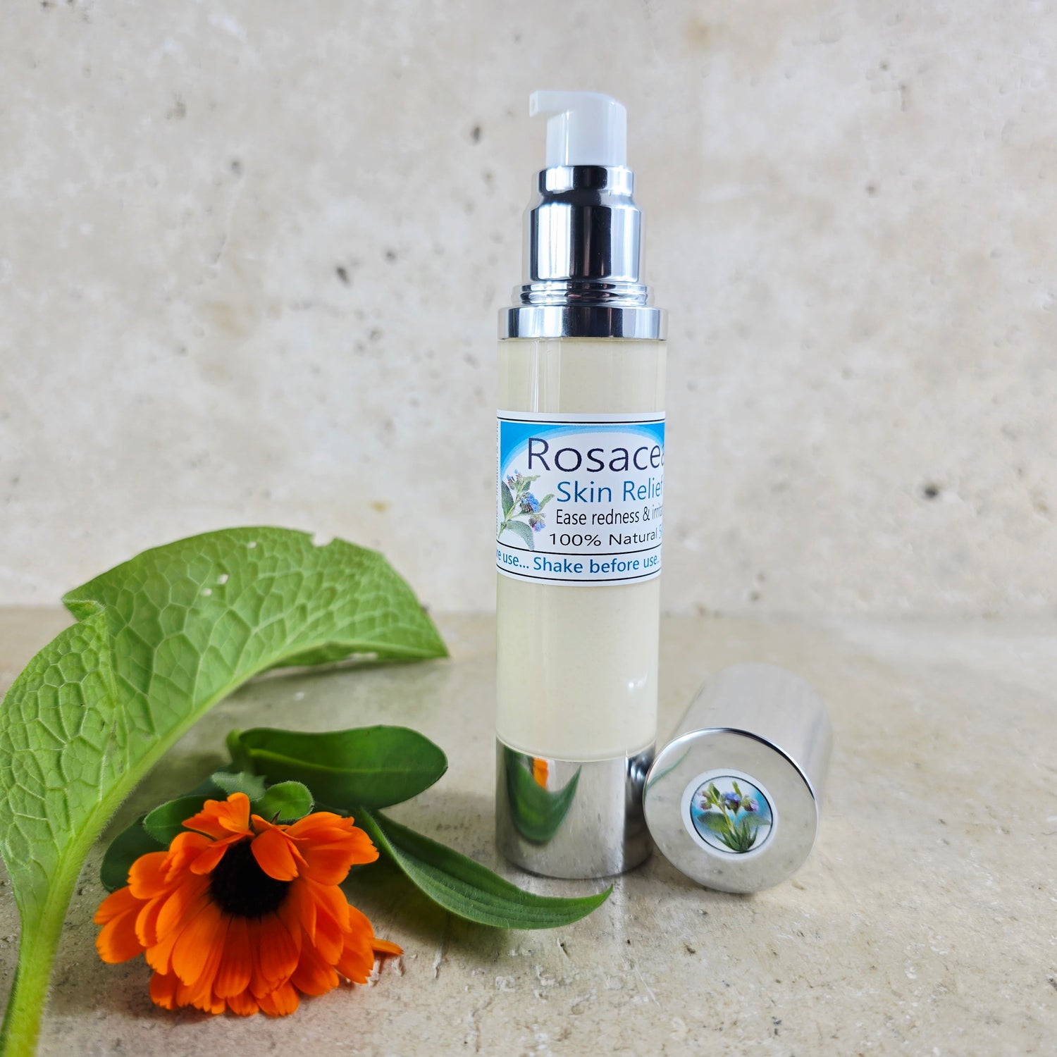 Rosacea Relief