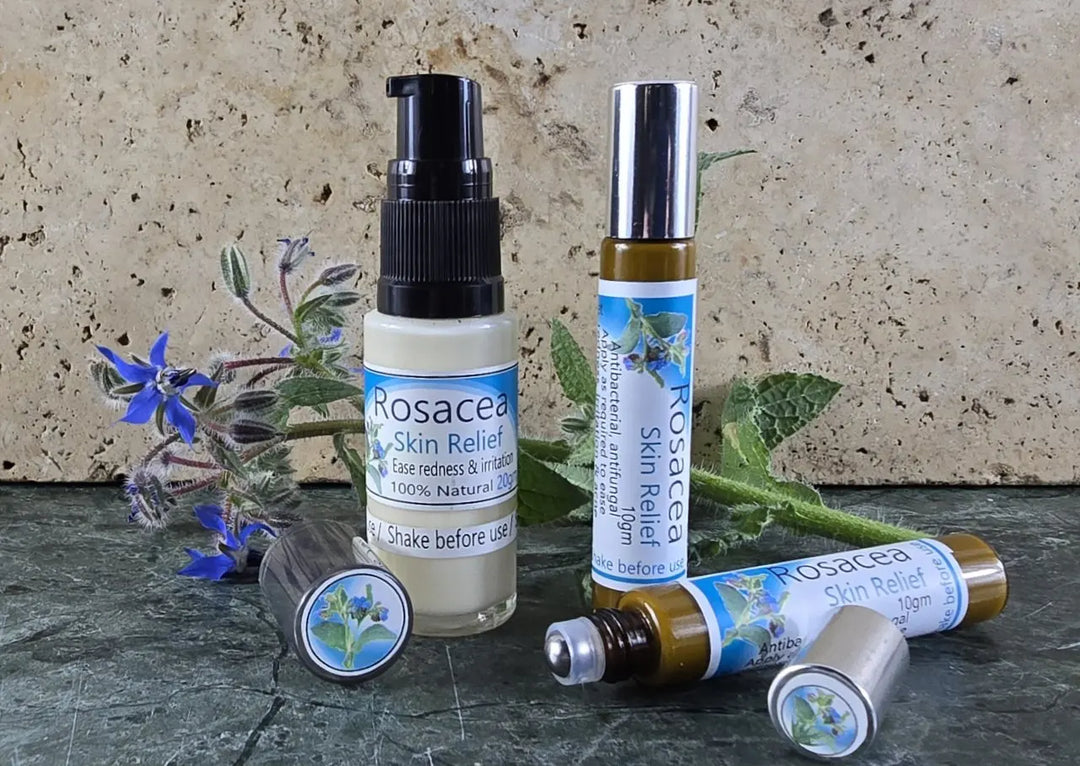 Rosacea Relief