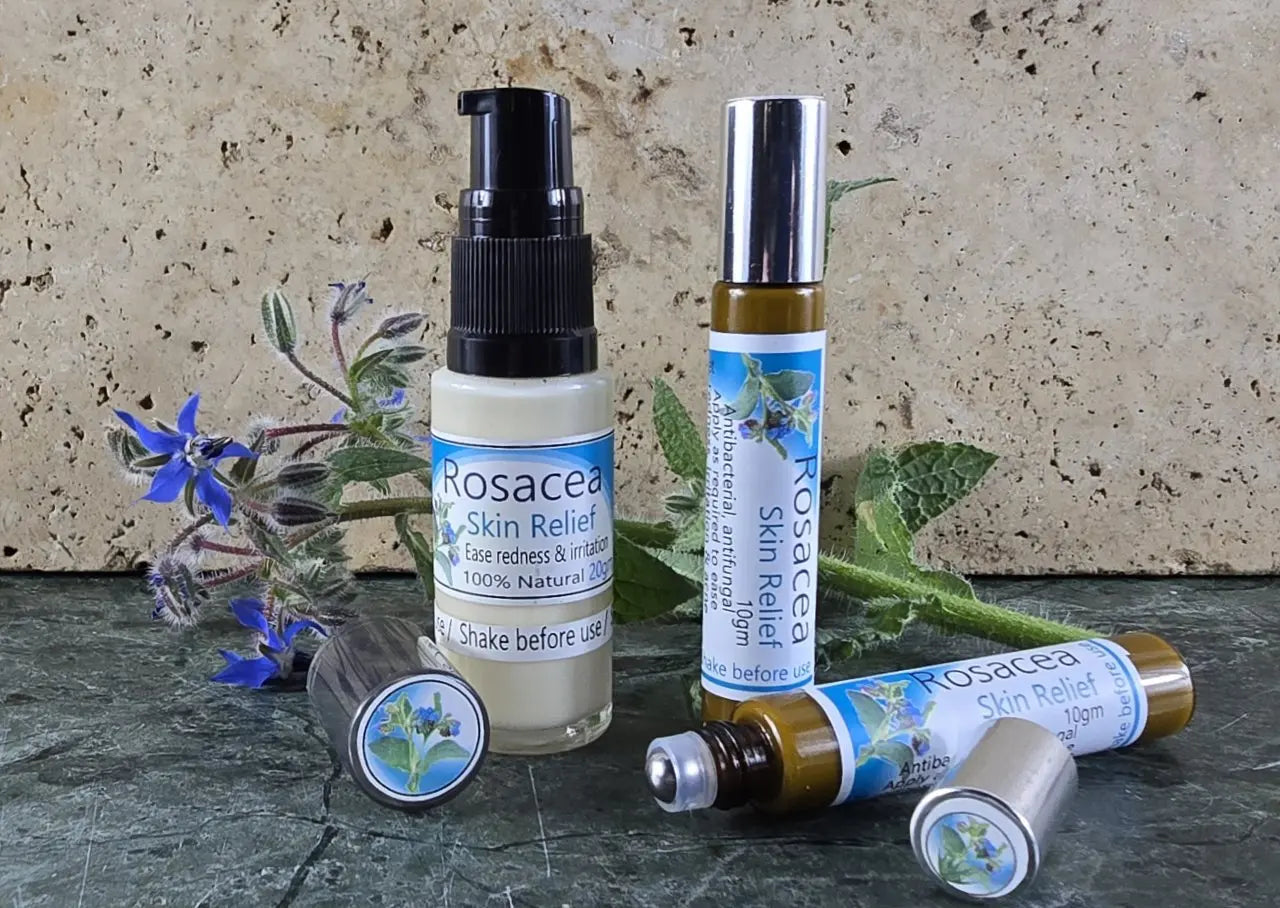 Rosacea Relief