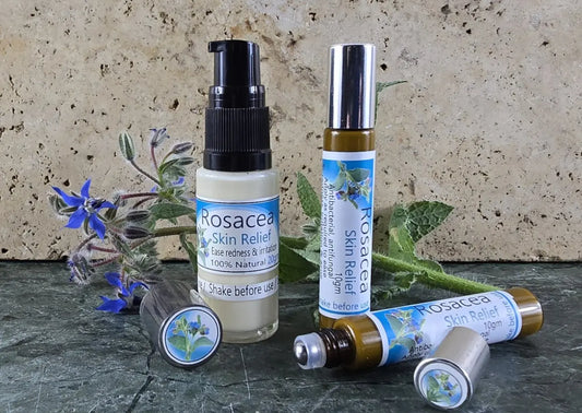 Rosacea Relief
