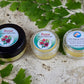 Solid Perfume Rose