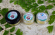 Solid Perfume Rose