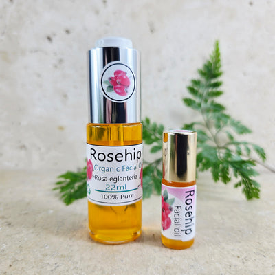 Rosehip Oil