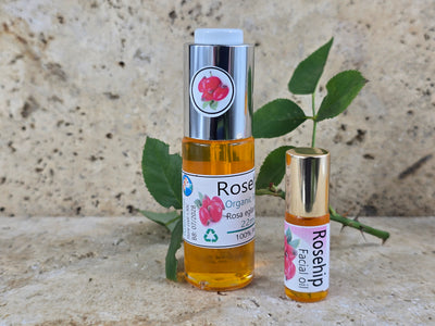Rosehip Oil