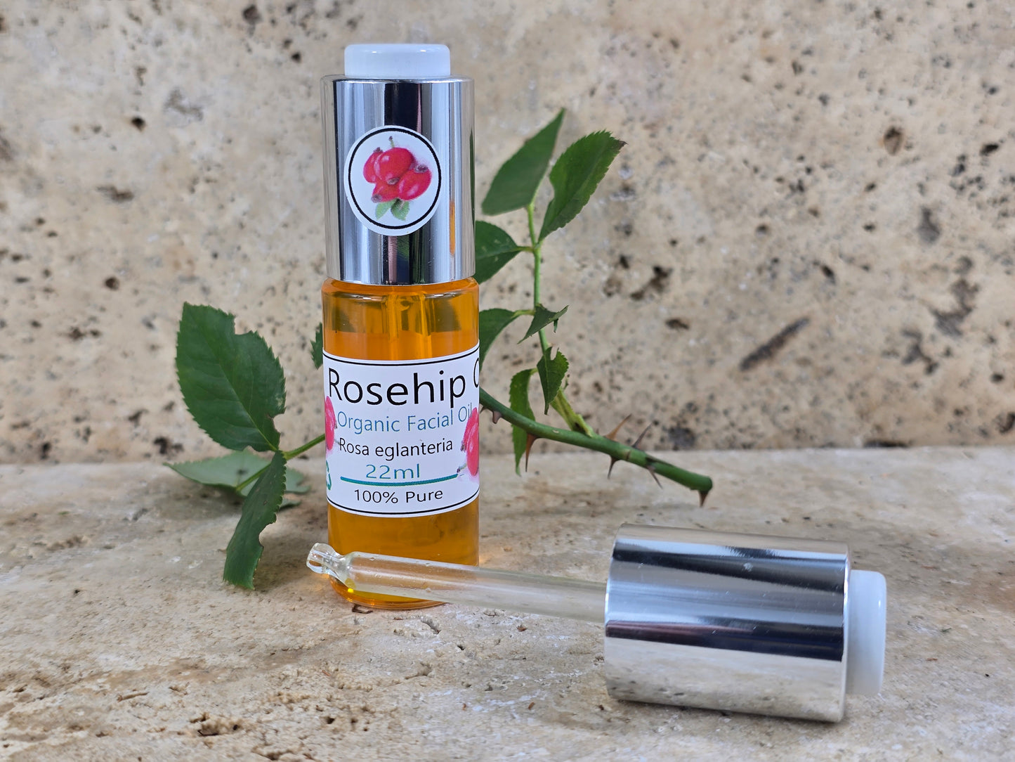 Rosehip Oil