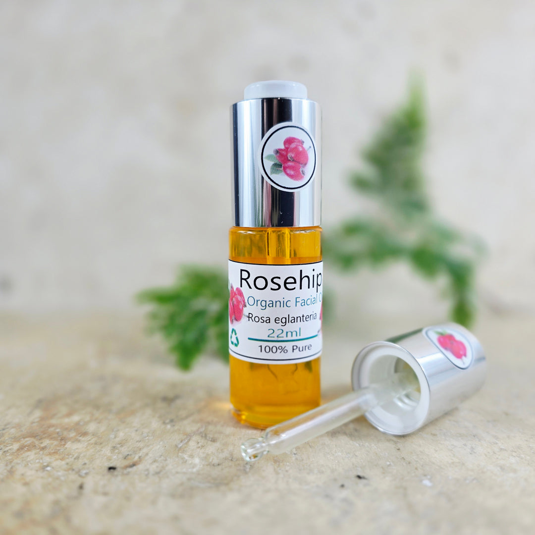 Rosehip Oil