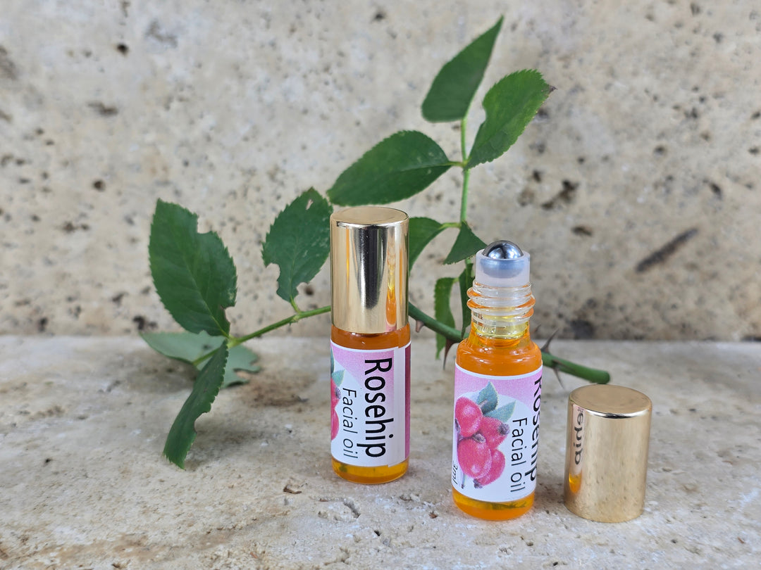 Rosehip Oil