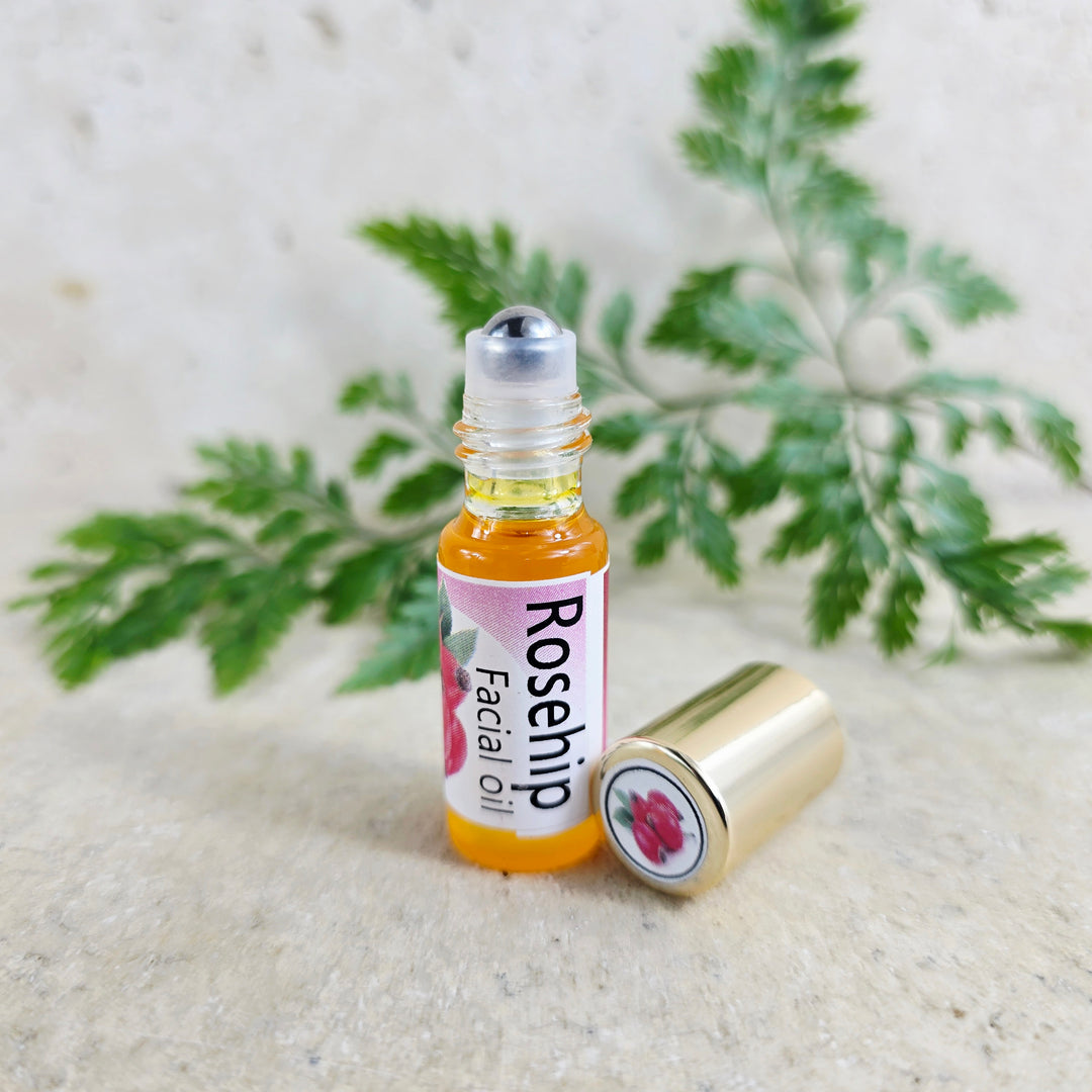Rosehip Oil