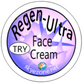 Regen-Ultra, Rich Face Cream