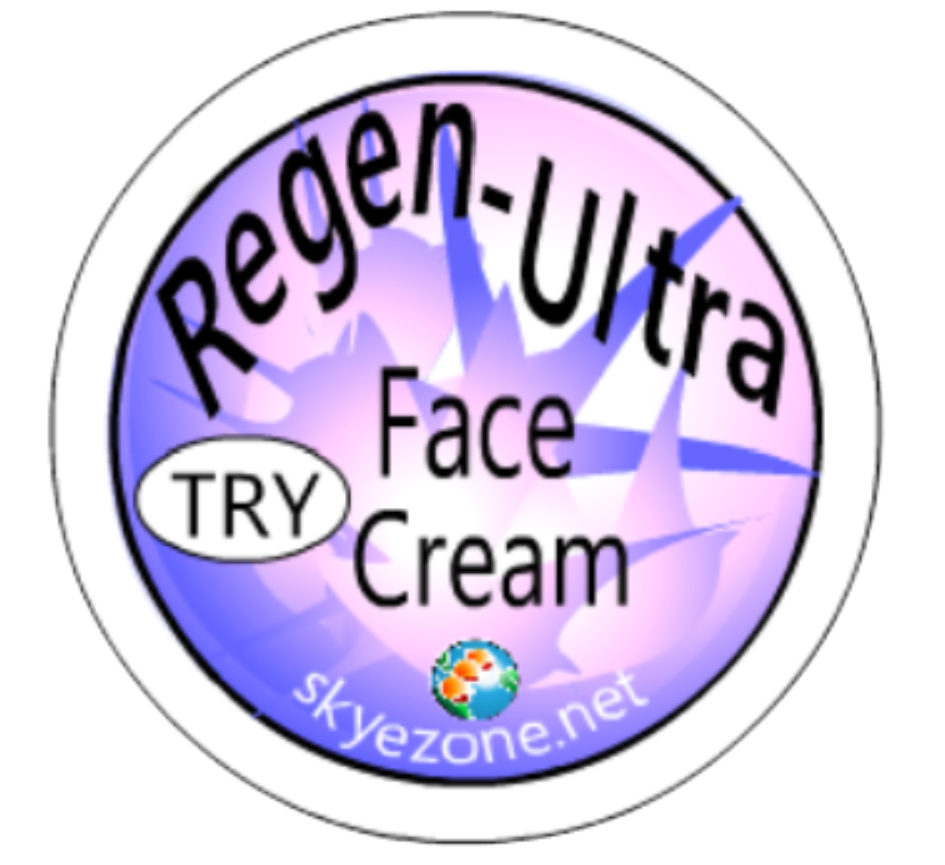 Regen-Ultra, Rich Face Cream