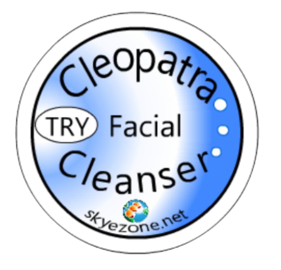 Cleopatra Cleanser