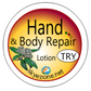 Hand & Body Repair