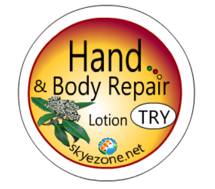 Hand & Body Repair
