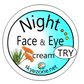 Night Face & Eye Cream