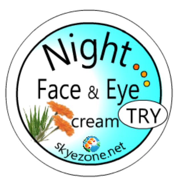 Night Face & Eye Cream