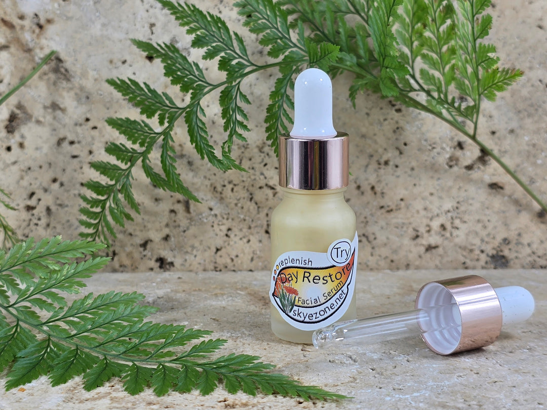 Day Restore Serum