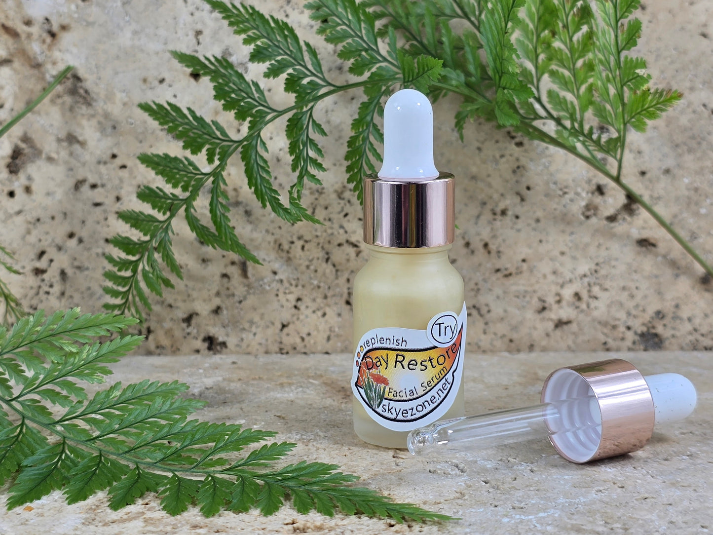 Day Restore Serum