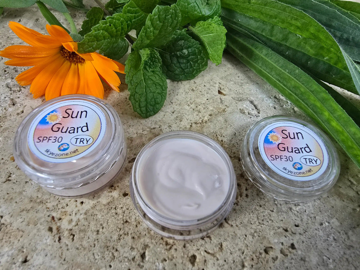 Sun Guard SPF30 - Sunscreen