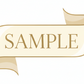 Scar Healing Balm - Tattoos, Burns, Wounds
