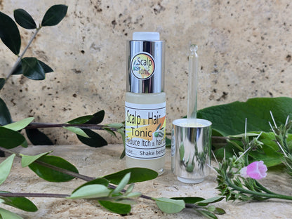 Scalp & Hair Tonic