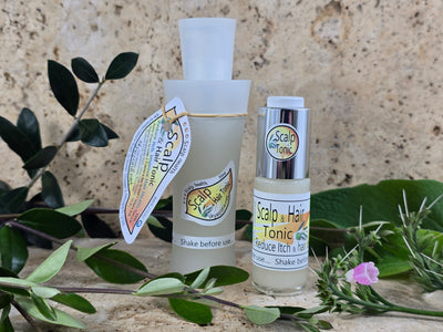Scalp & Hair Tonic