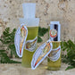 Body Oil: Secret Women's