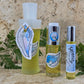 Body Oil: Serenity