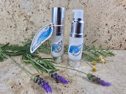 Serenity Body Lotion