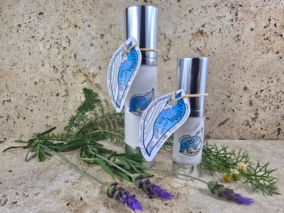 Serenity Body Lotion