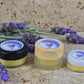 Solid Perfume Lavender