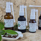 Sore Throat Spray