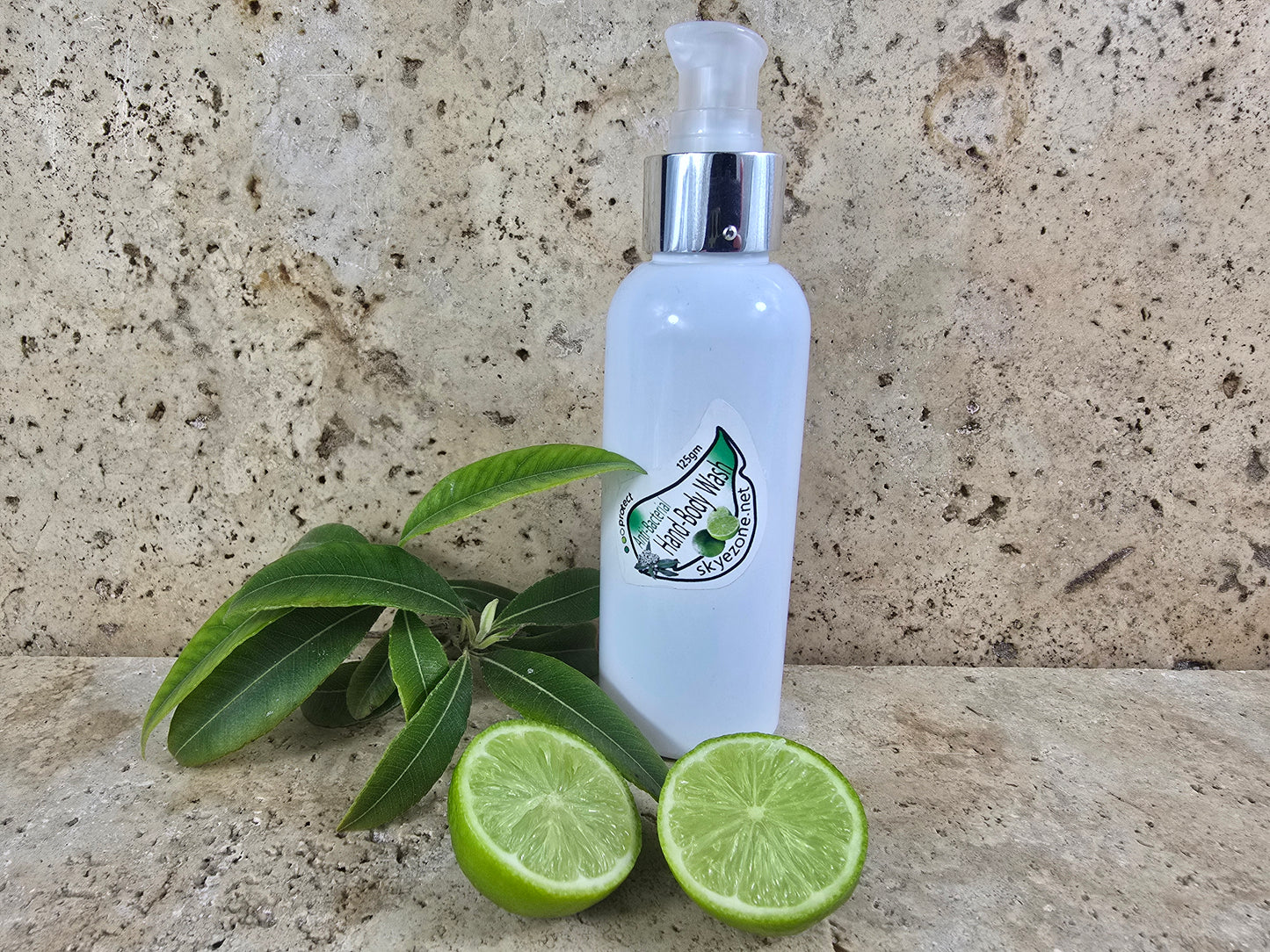 Hand & Body Wash