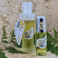 Body Oil: Wild Woods