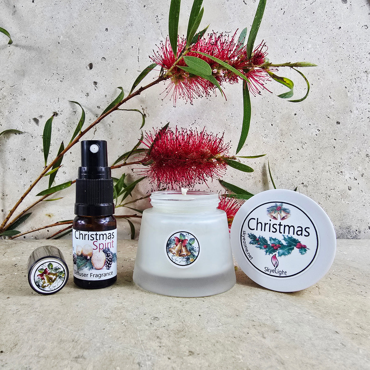 Christmas Gift Pack 7