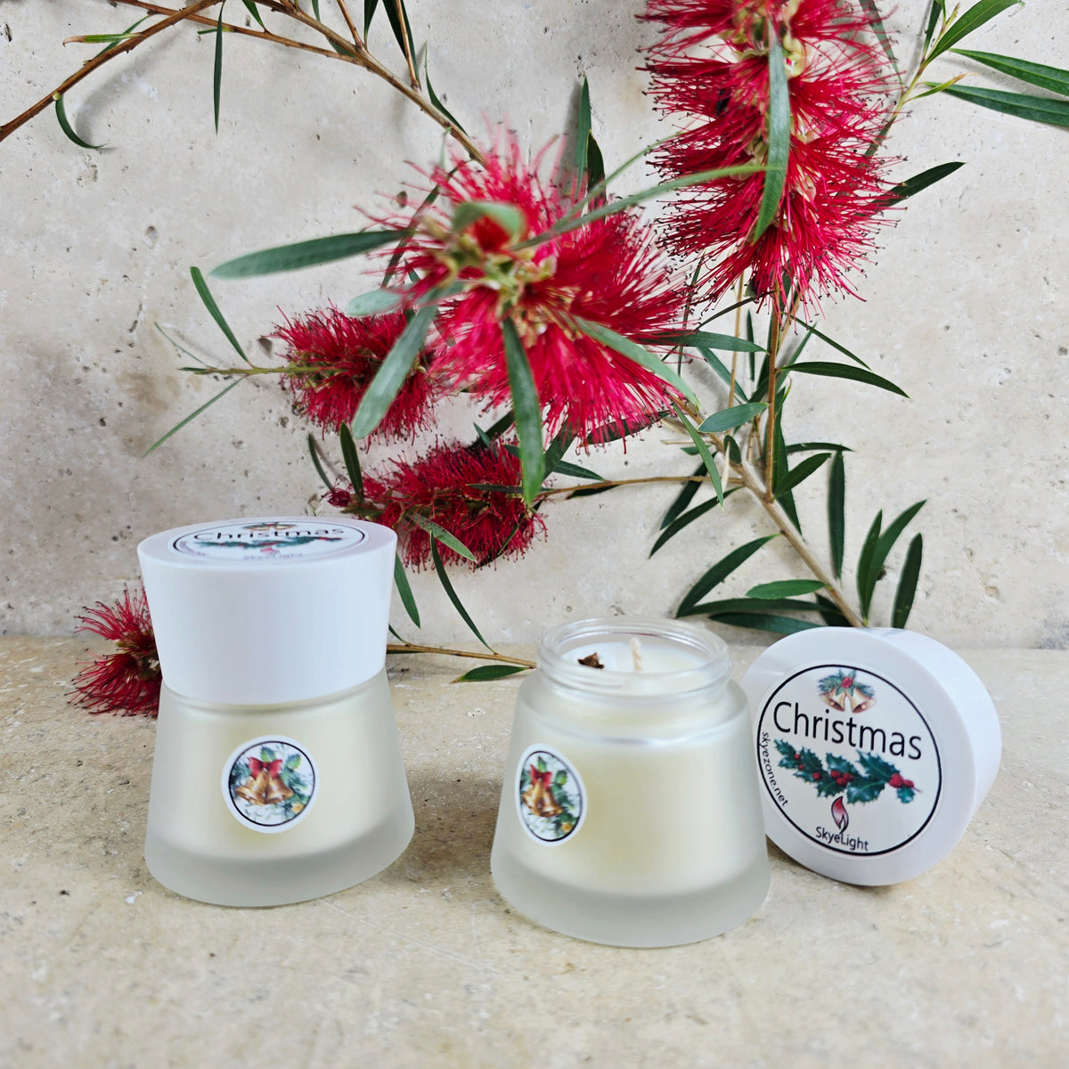 Candles SkyeLight Selection