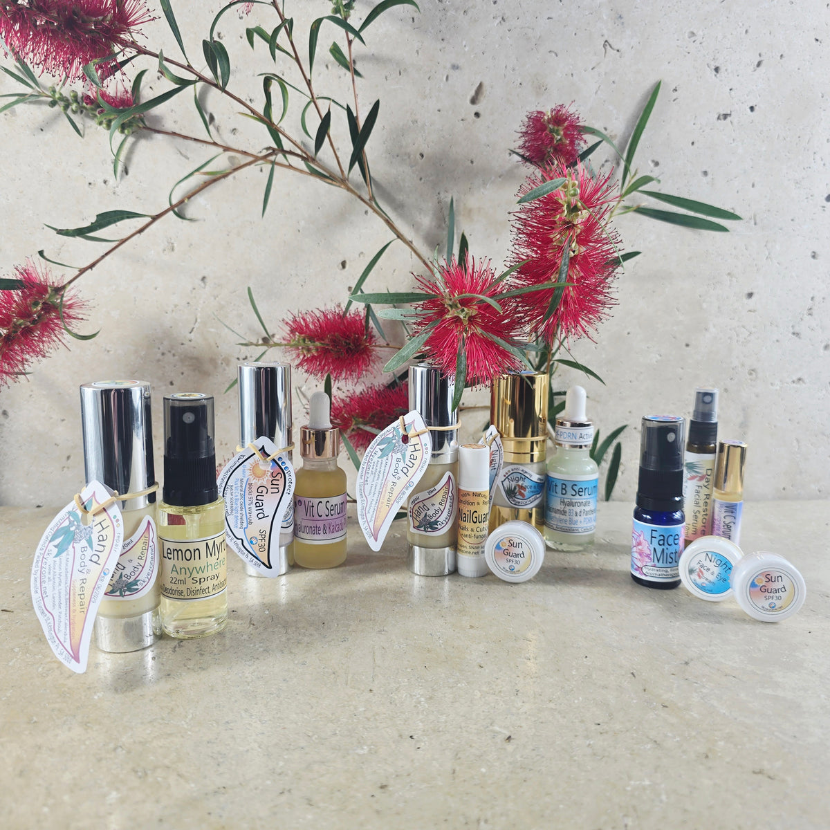 Christmas Gift Pack 7