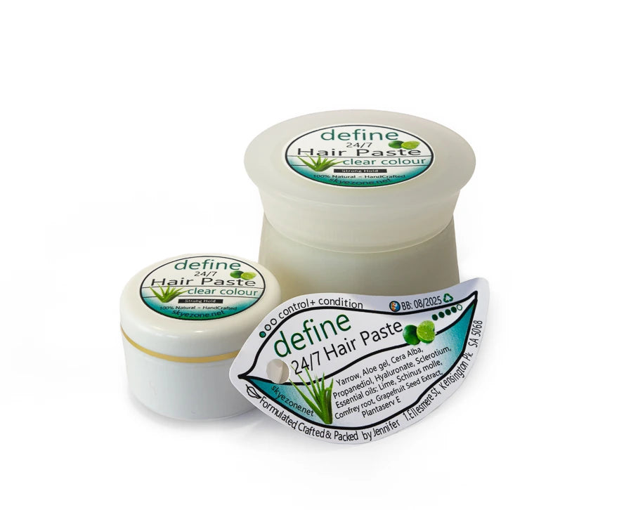 Define 24/7 Hair Styling Paste