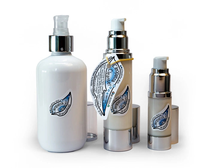 Cleopatra Cleanser